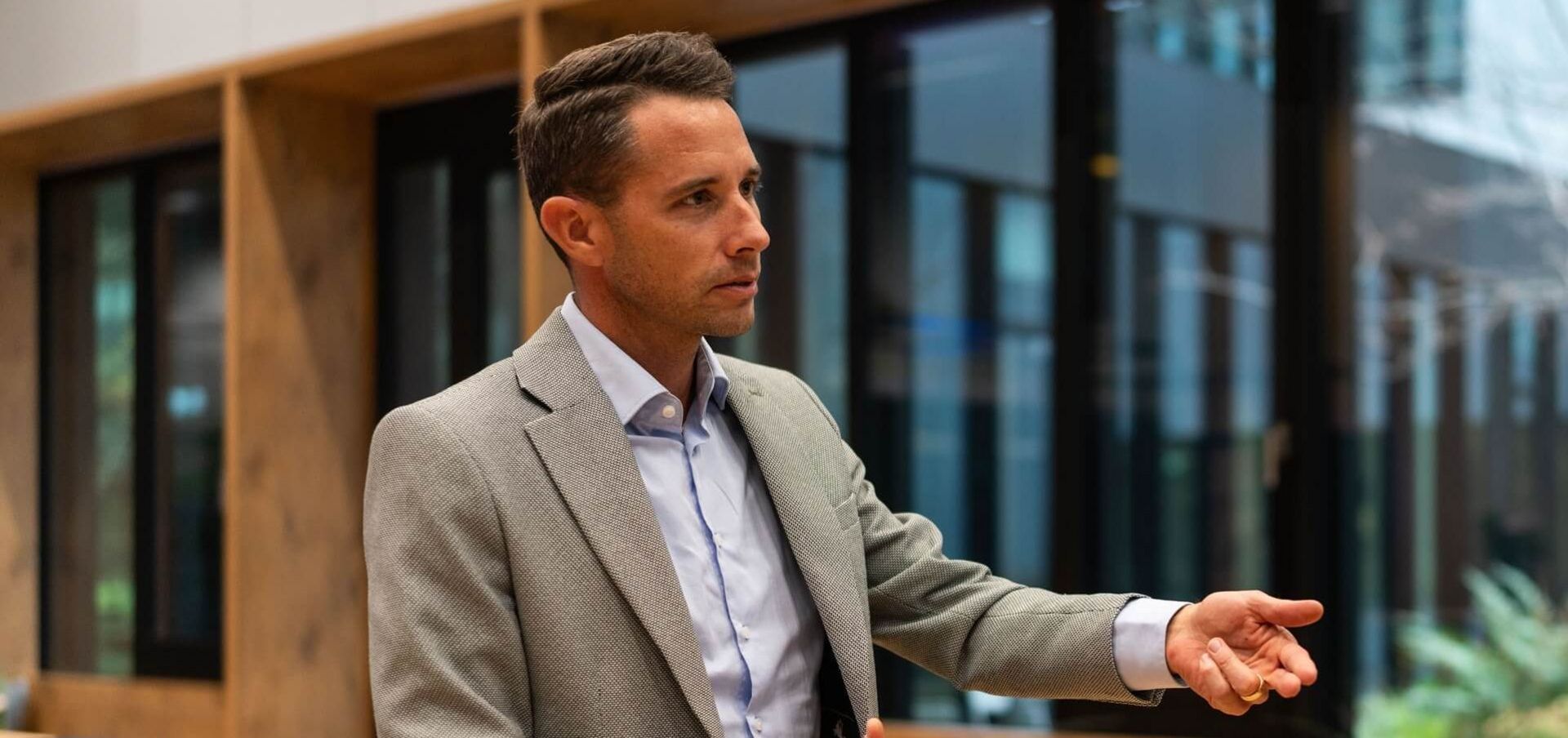Interview mit Christian Casar