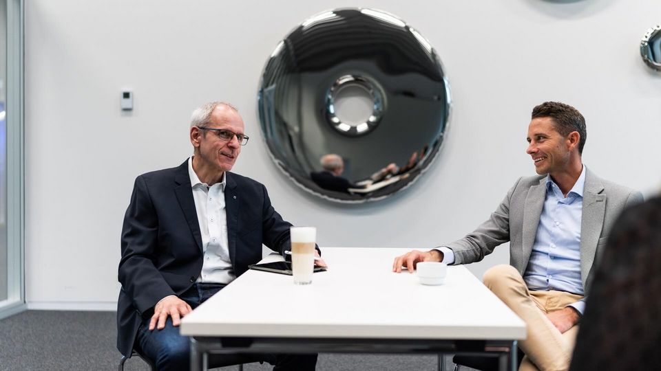 Interviewpartner EUV Elektronik