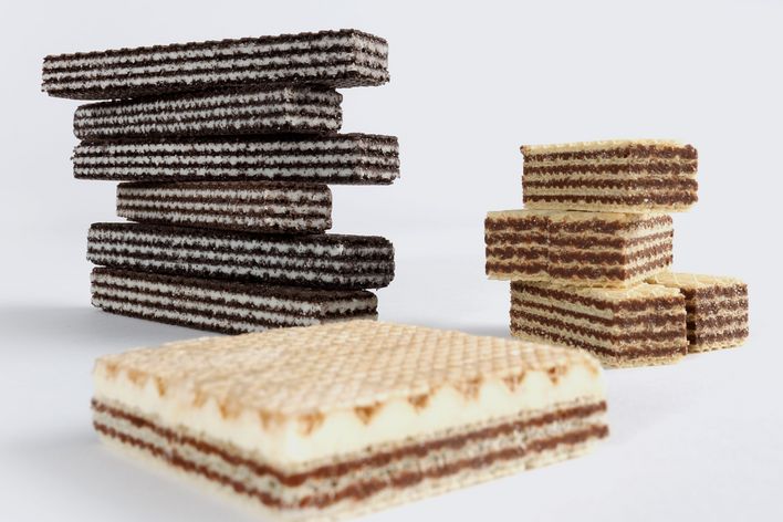 Waffeln