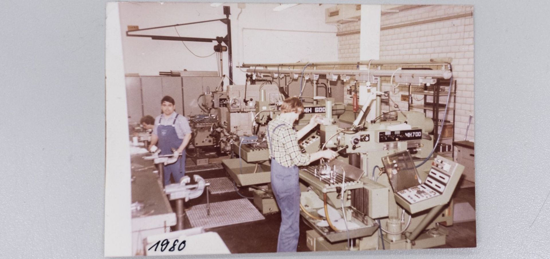 Production