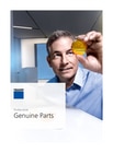 Spare parts catalog