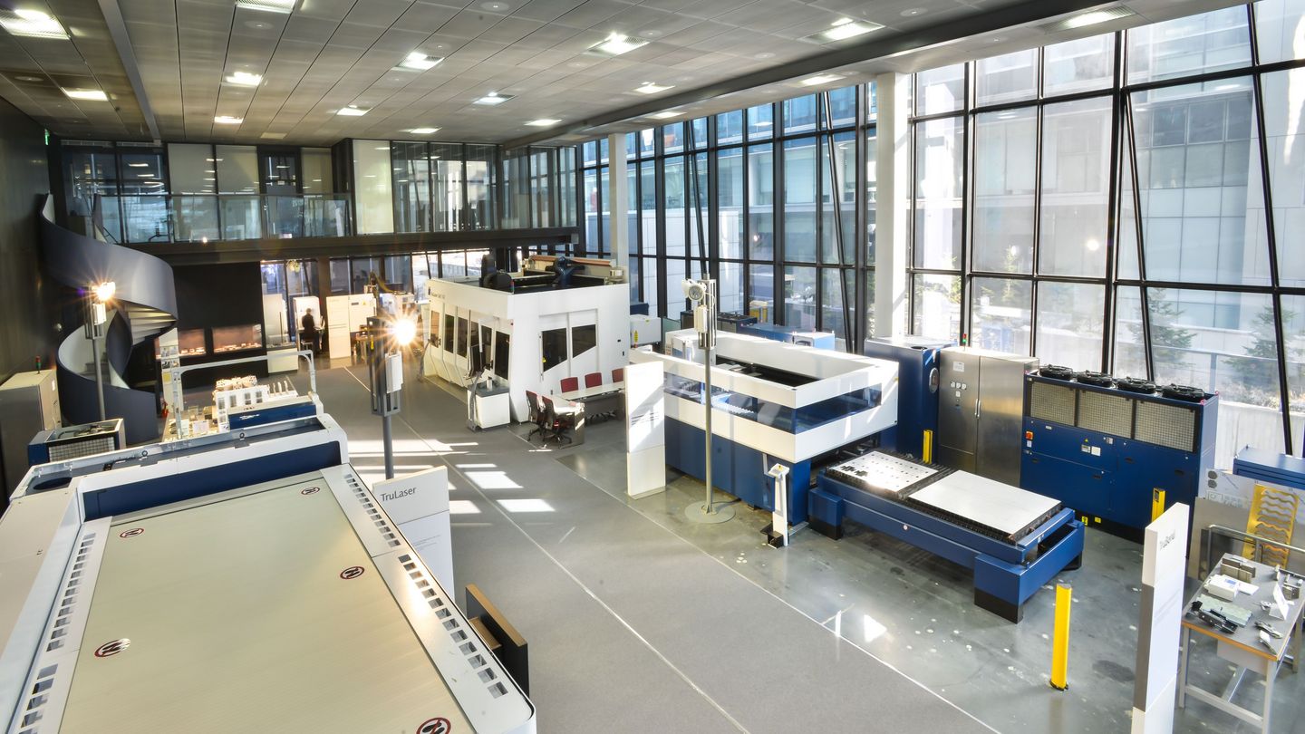 Training Center Seoul