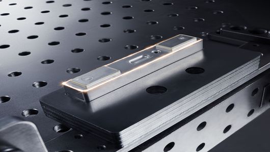 TRUMPF laser welding option BrightLine Weld