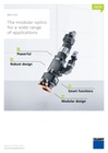 BEO D70 - the right tool for your machine