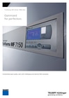 TruPlasma MF Series 7000 (G2) brochure