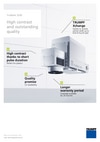 Flyer: TruMark 3330