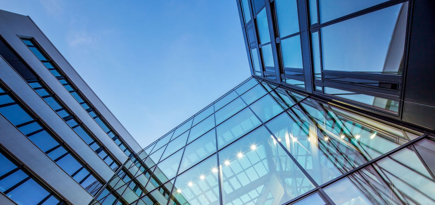 Architectural glass