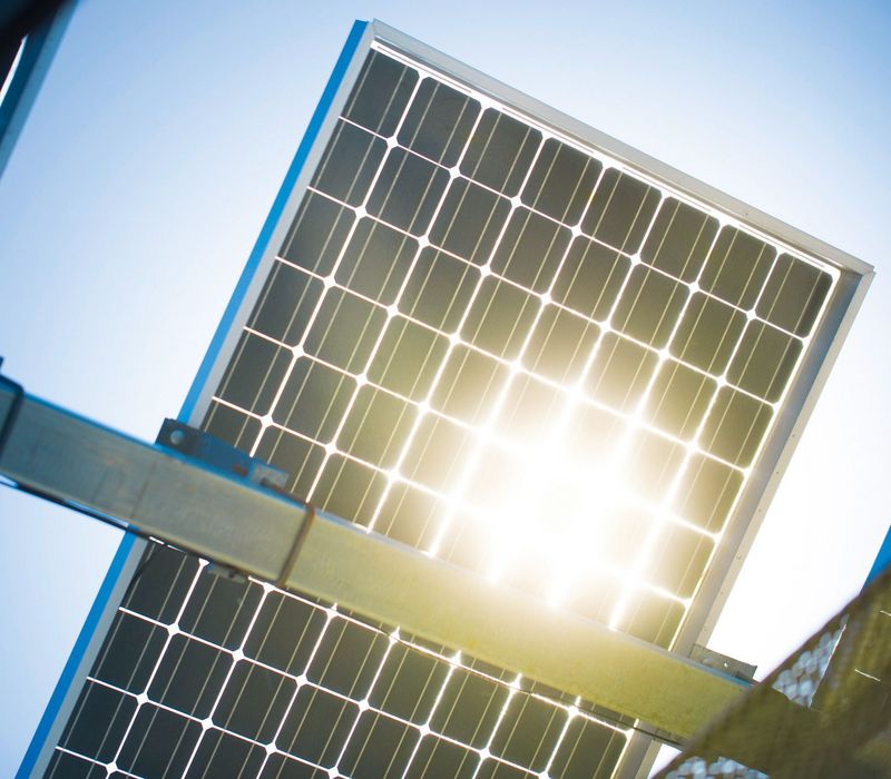 Photovoltaic