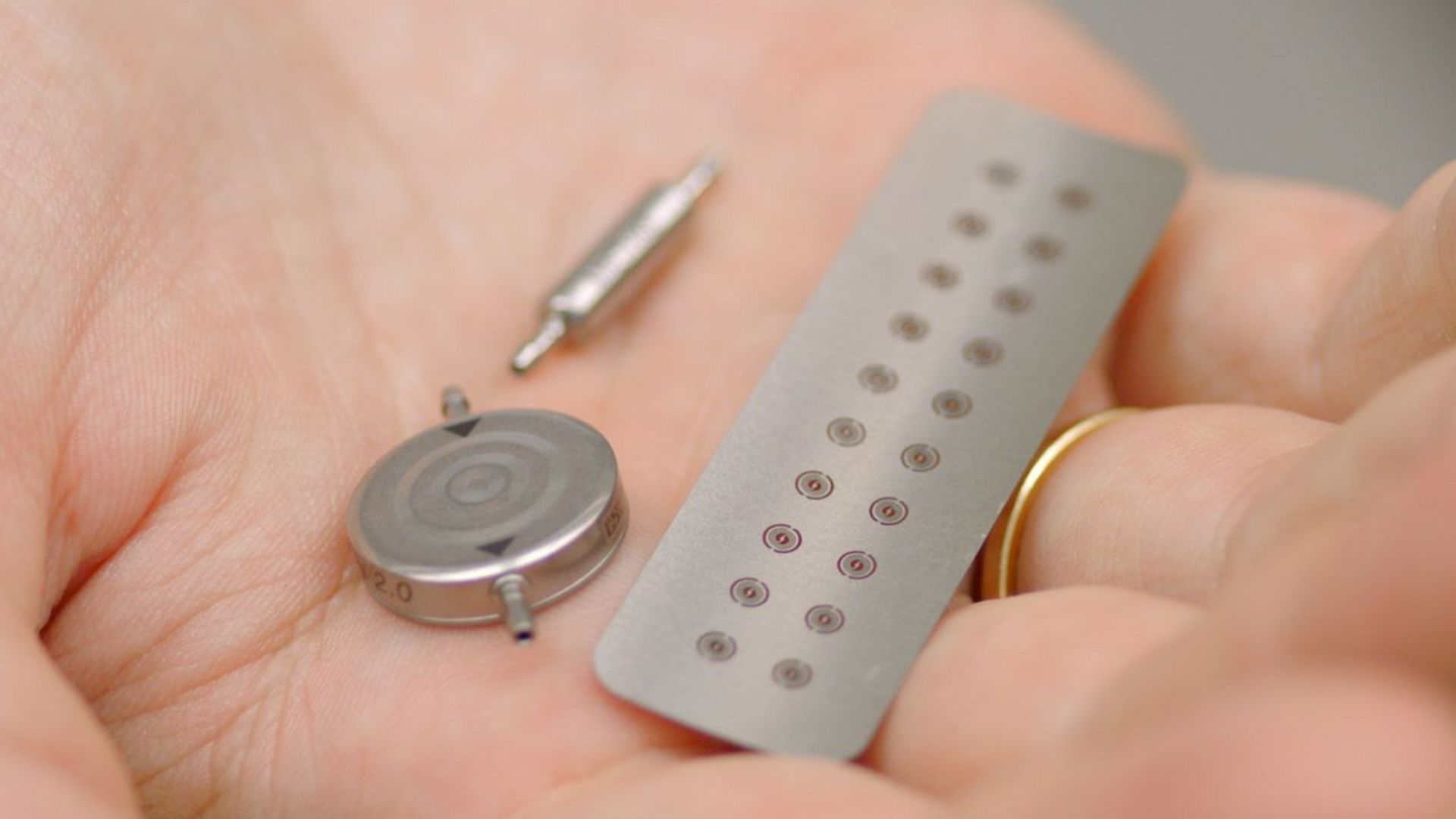 Products made and marked with the TruMicro Mark from TRUMPF
