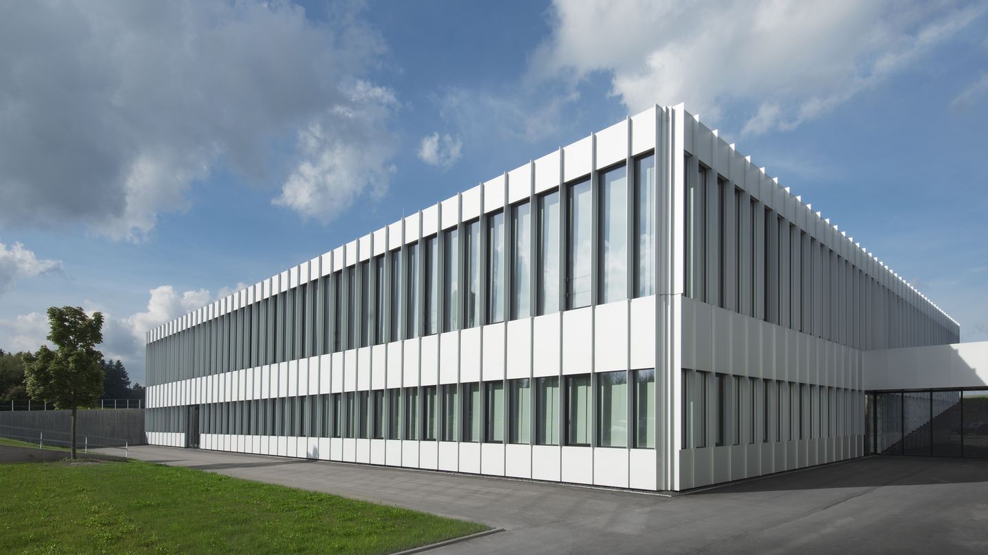 Training Center Schramberg