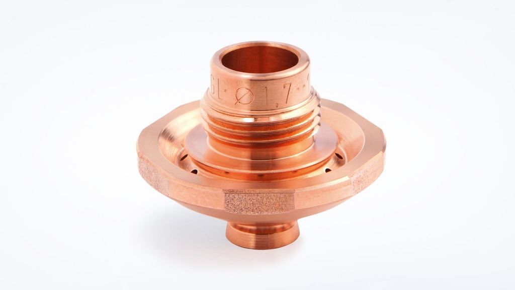 CoolLine Düse  M12