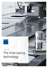 Punching machines brochure