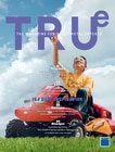 TRUe #16/2022: Inspiration