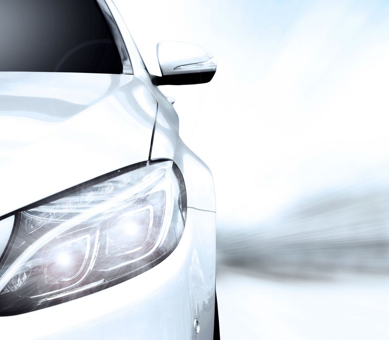 Automotive industry