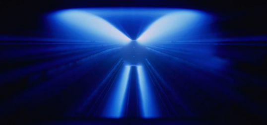 DC Plasma Excitation technology