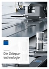 Broschüre Stanzmaschinen
