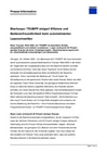 Presse-Information