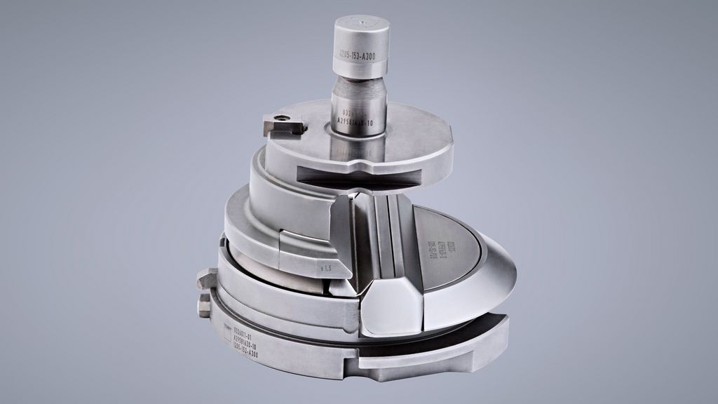 MultiBend Größe 5