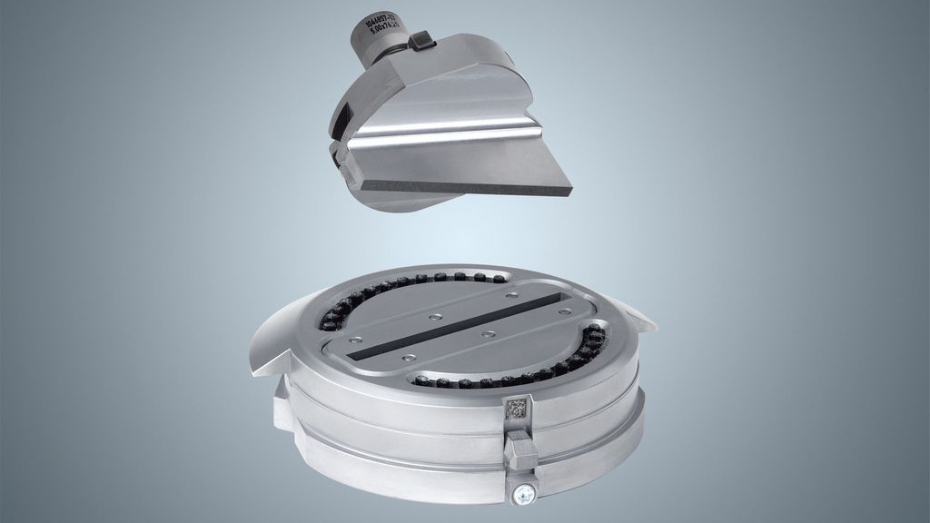 MultiShear