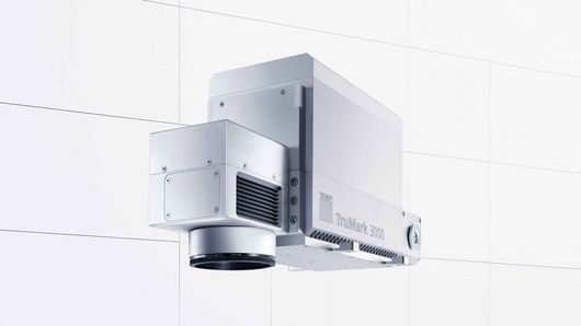 TruMark 3330 marking laser