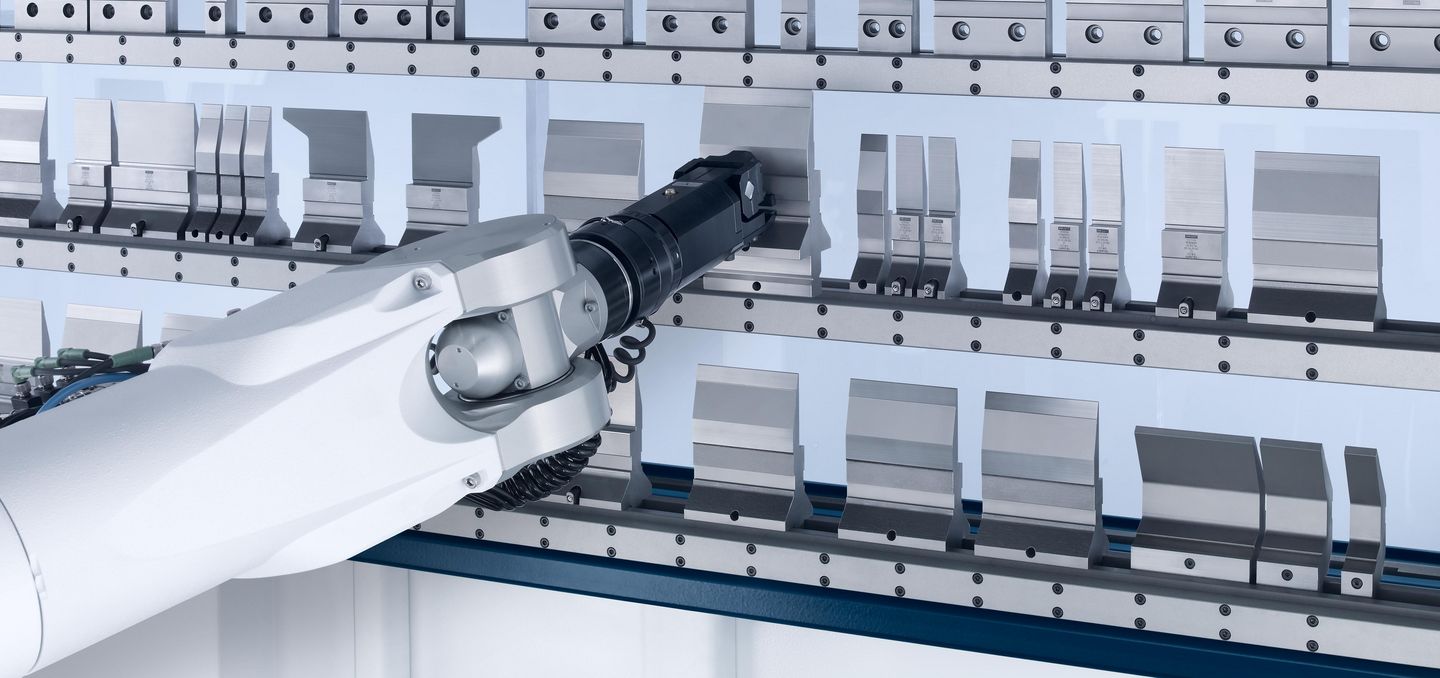 ToolMaster Bend