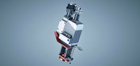 RFO high-performance mirror optics