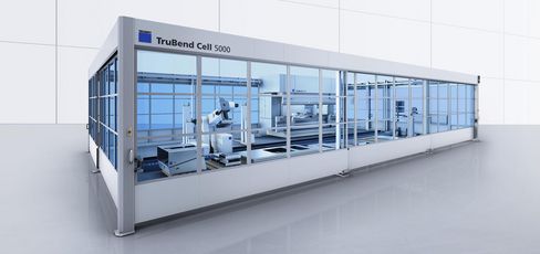 TruBend Cell 5000