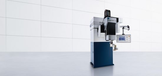 TruLaser Cell Series 1000, cost-effective laser tube welding