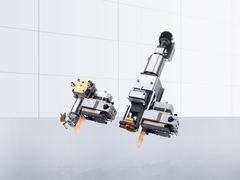 Product image, TRUMPF SeamLine seam position control
